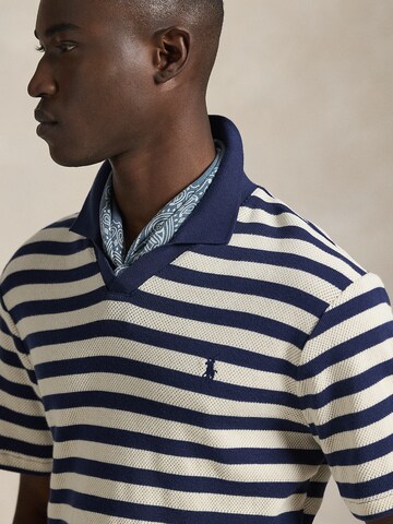 Polo Ralph Lauren Pullover in Blau