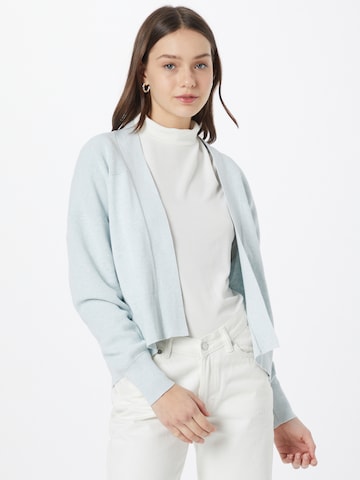 ESPRIT Strickjacke in Blau: predná strana