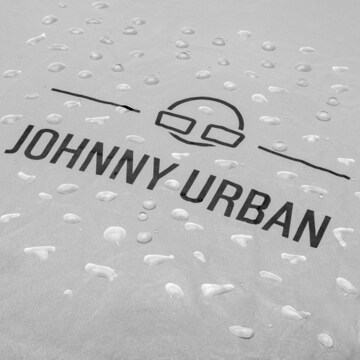 Johnny Urban Раница в сиво