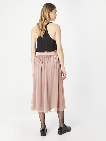 ABOUT YOU Skirt 'Derya' in Pink