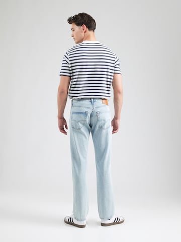 Regular Jean '501' LEVI'S ® en bleu