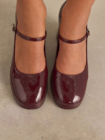 Escarpins 'Forever Comfort®' Next en rouge