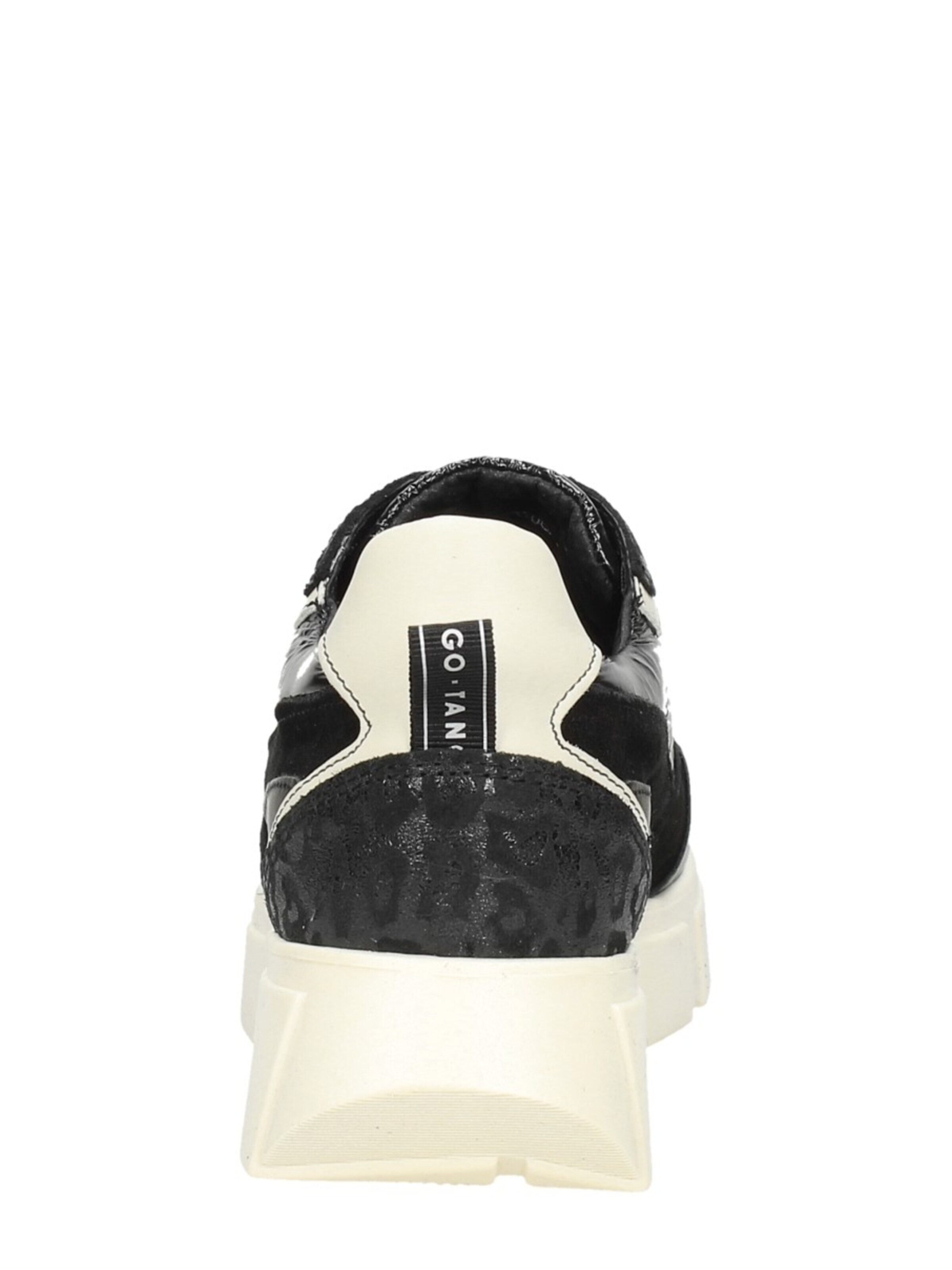 Tango Sneakers laag 'Norah 1-I' in Zwart
