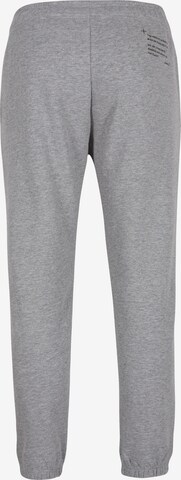 Effilé Pantalon O'NEILL en gris