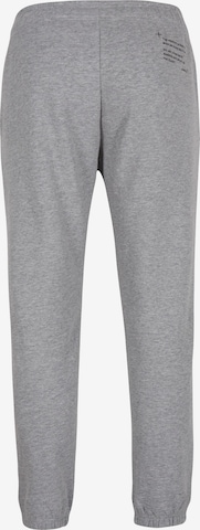 Tapered Pantaloni di O'NEILL in grigio