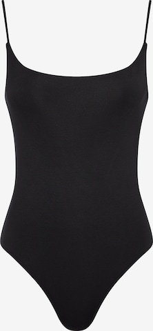 Body Calvin Klein Underwear en noir