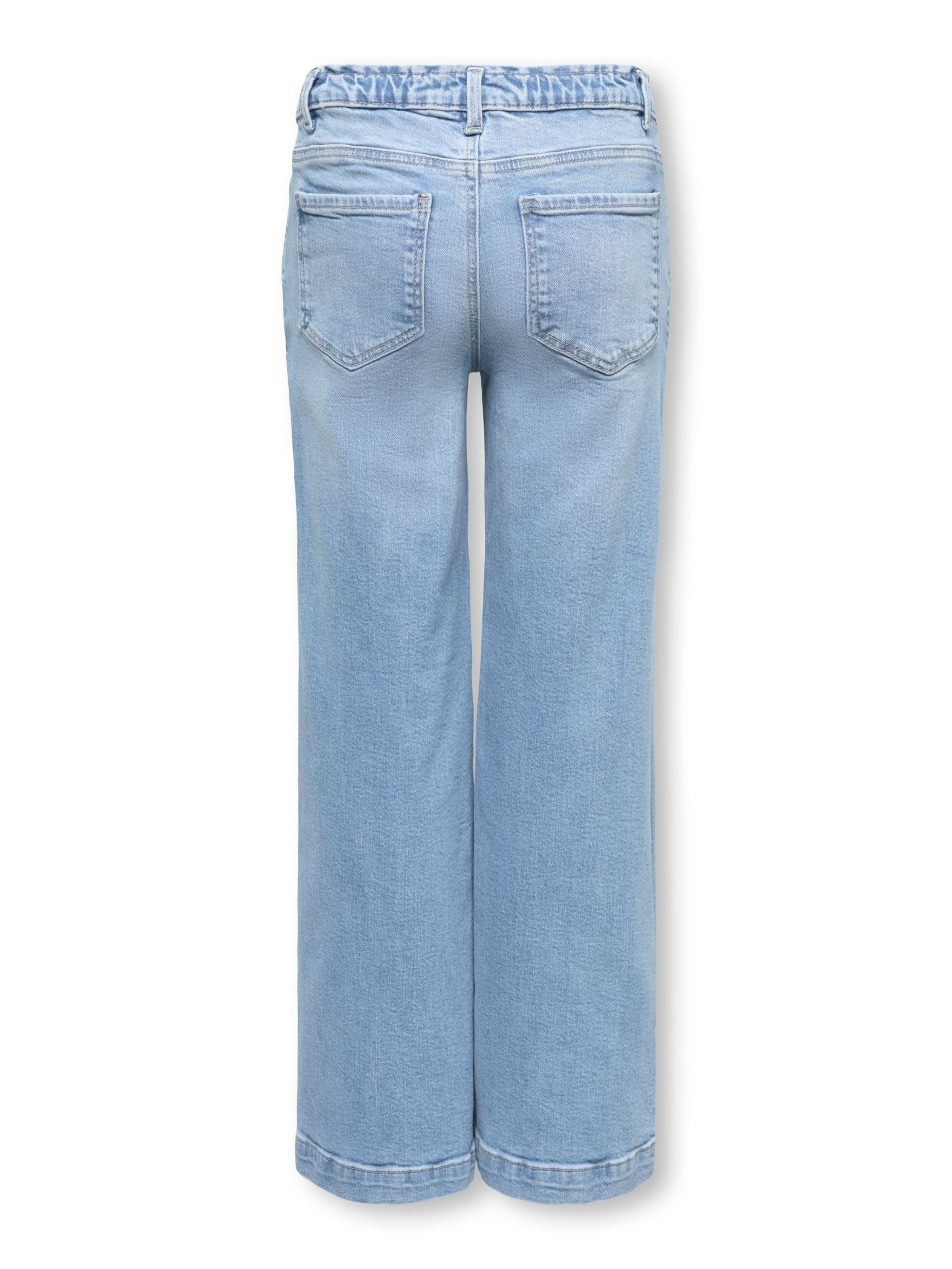 ONLY GIRLS - regular Vaquero 'KOGNew' en azul