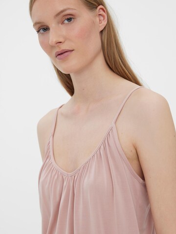 VERO MODA Top 'FILLI' in Pink