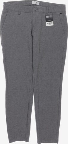 Only & Sons Pants in 32 in Grey: front