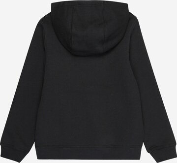 Nike Sportswear Sweatshirt in Black