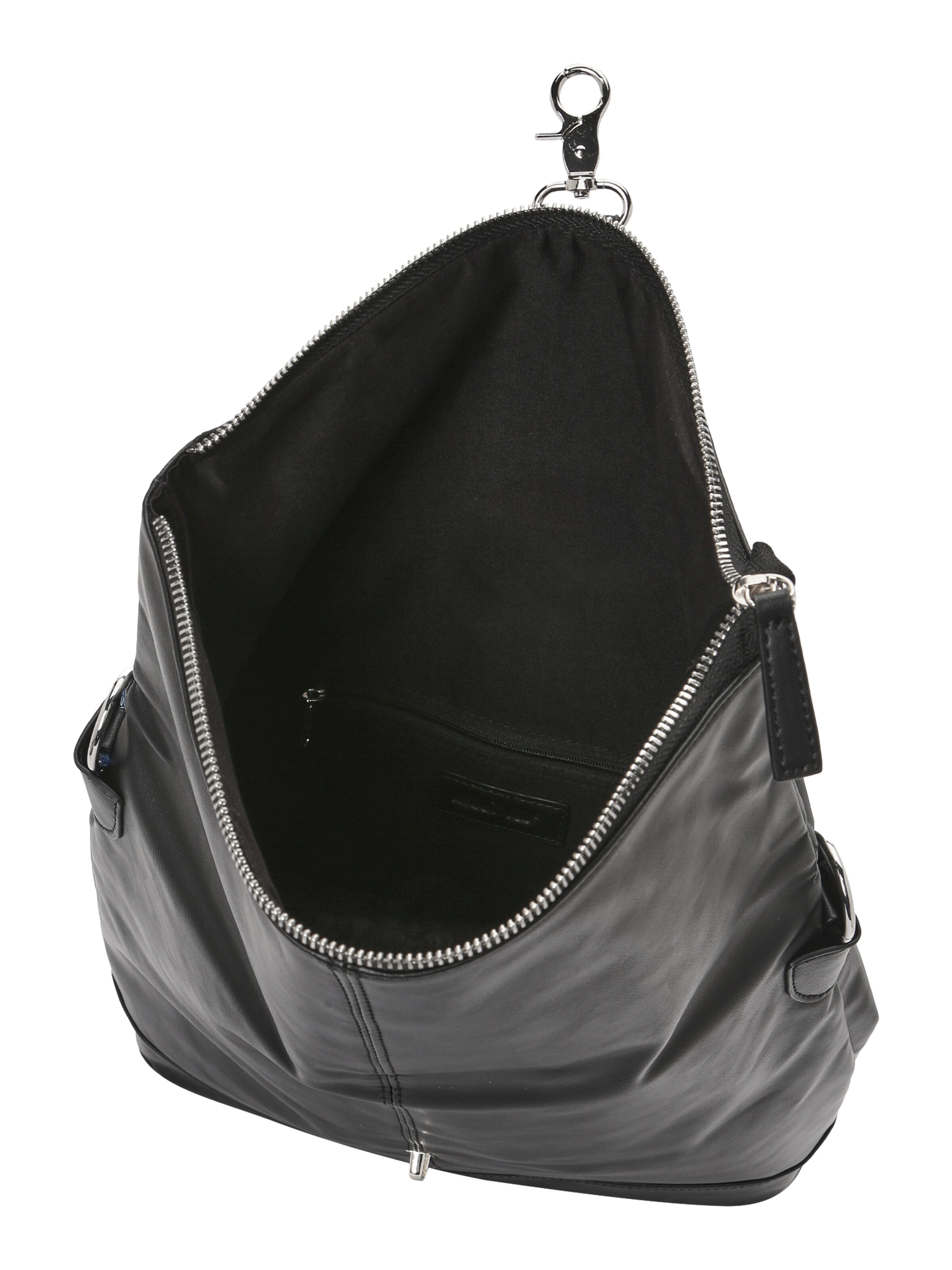 ABOUT YOUTorba preko ramena 'Jasmin' - crna boja