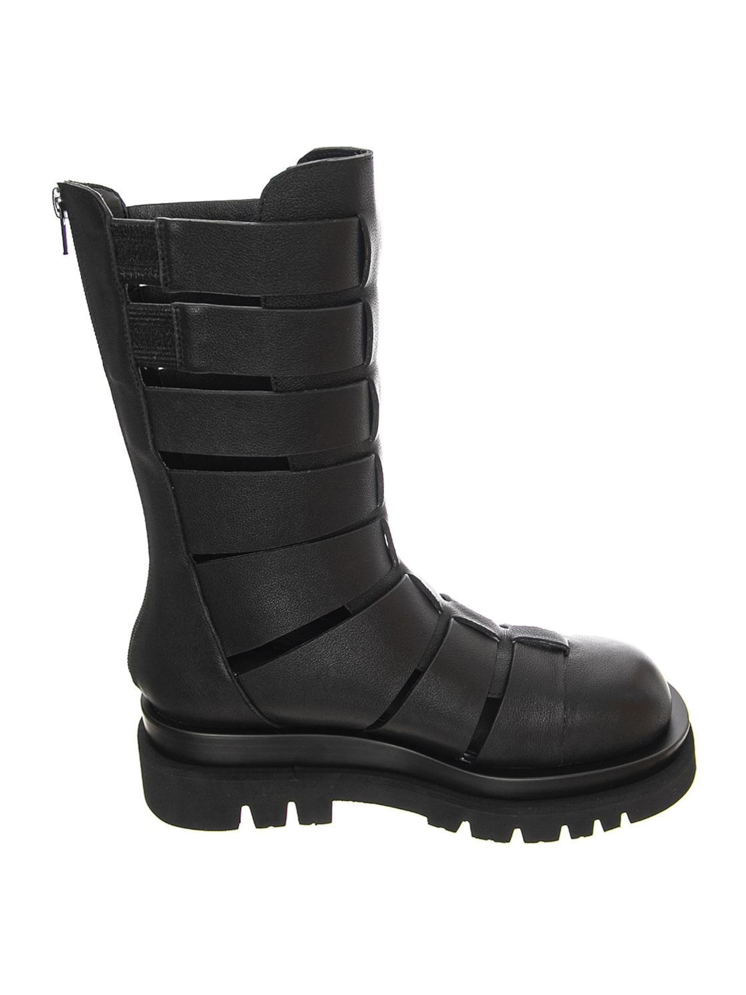 Stivale 'Dozing' di Jeffrey Campbell in nero
