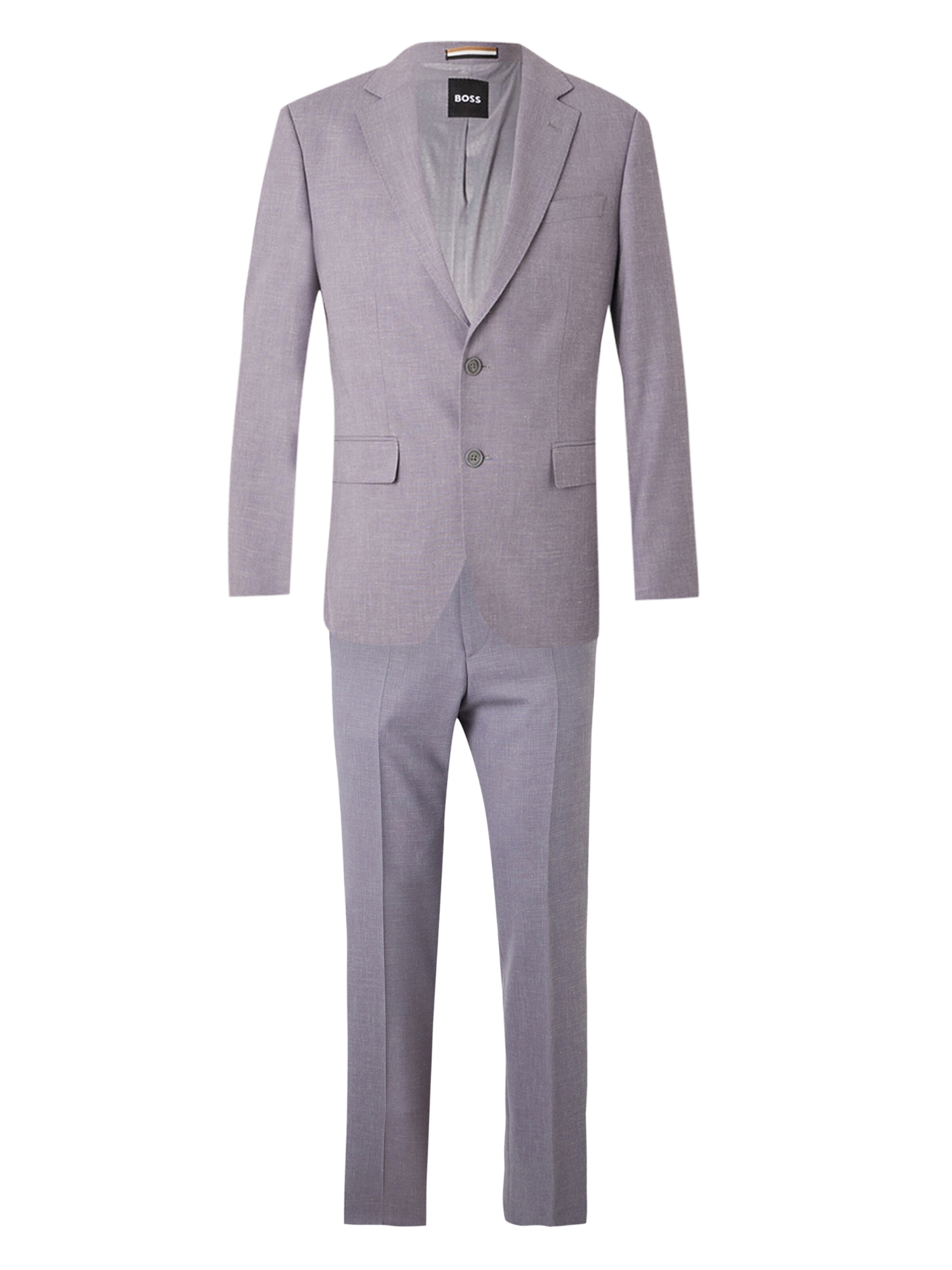 pilka BOSS Kostiumas 'H-Huge': priekis