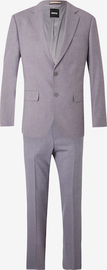 BOSS Puku 'H-Huge' värissä tummanharmaa, Tuotenäkymä