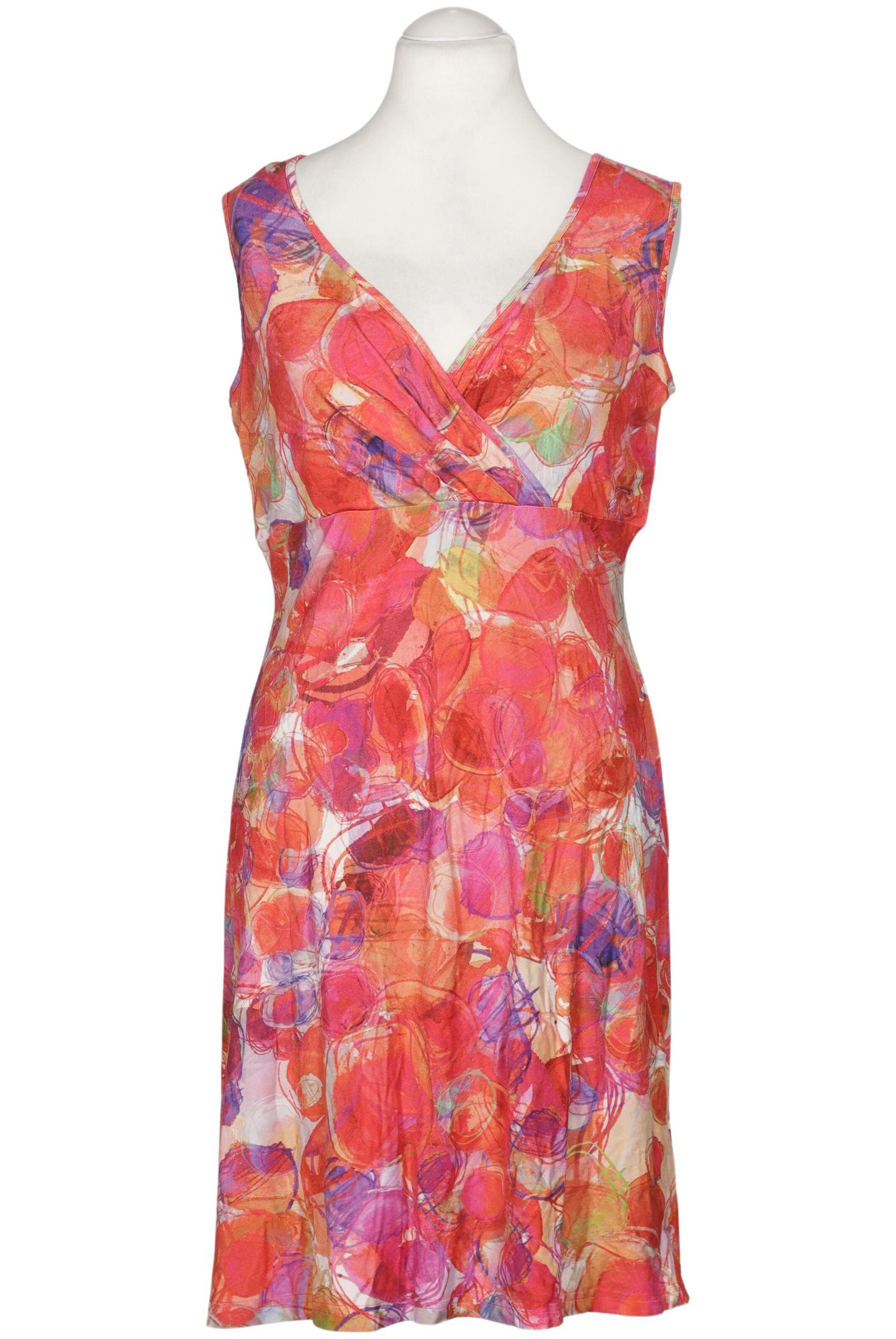 FOX’S Dress in XXL in Mixed colors: front