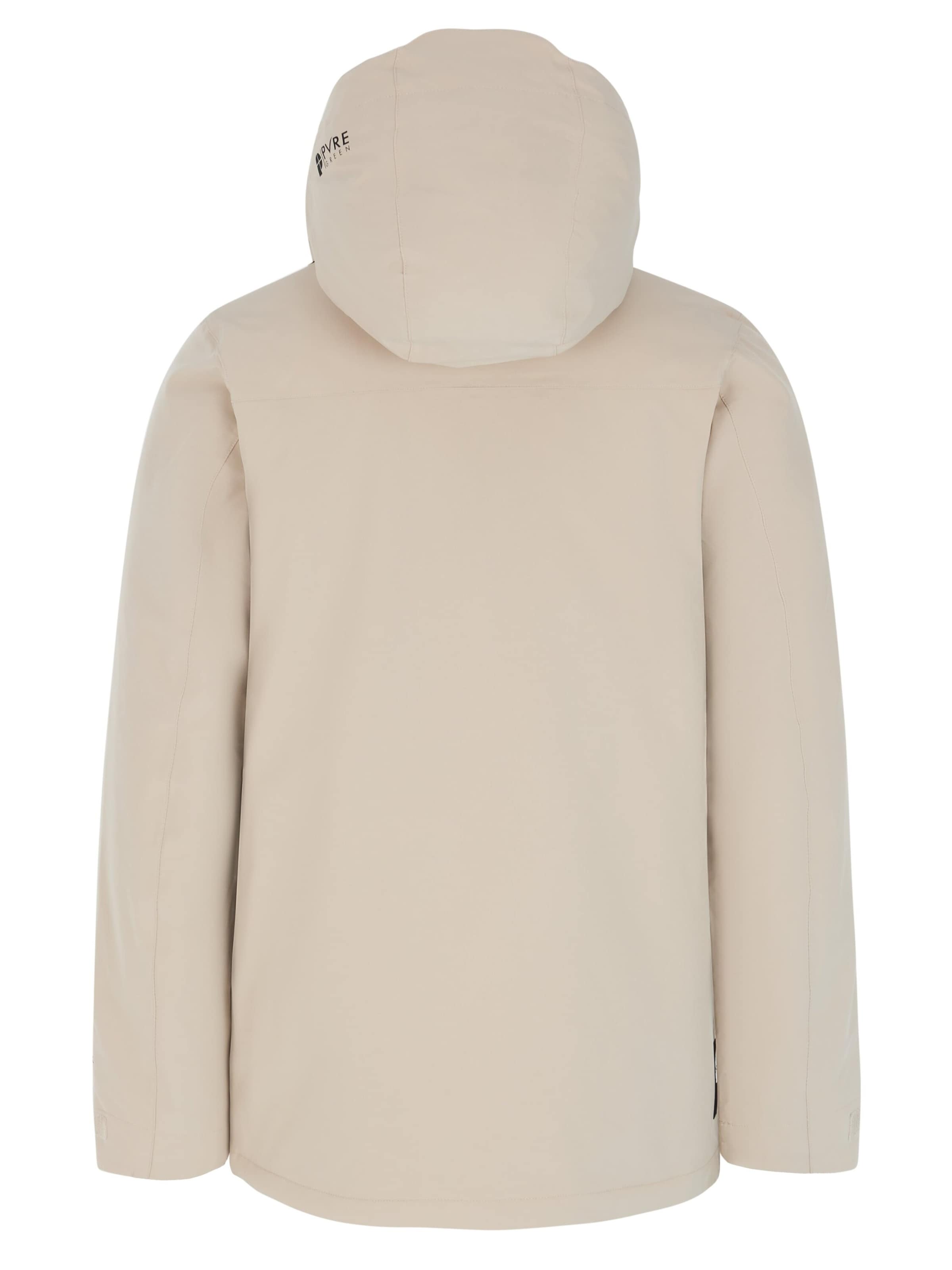 PROTEST Sportjacke 'PRTTIMOTHY'‌‌‌ in Mischfarben