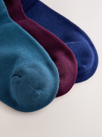 Next Sokken in Blauw