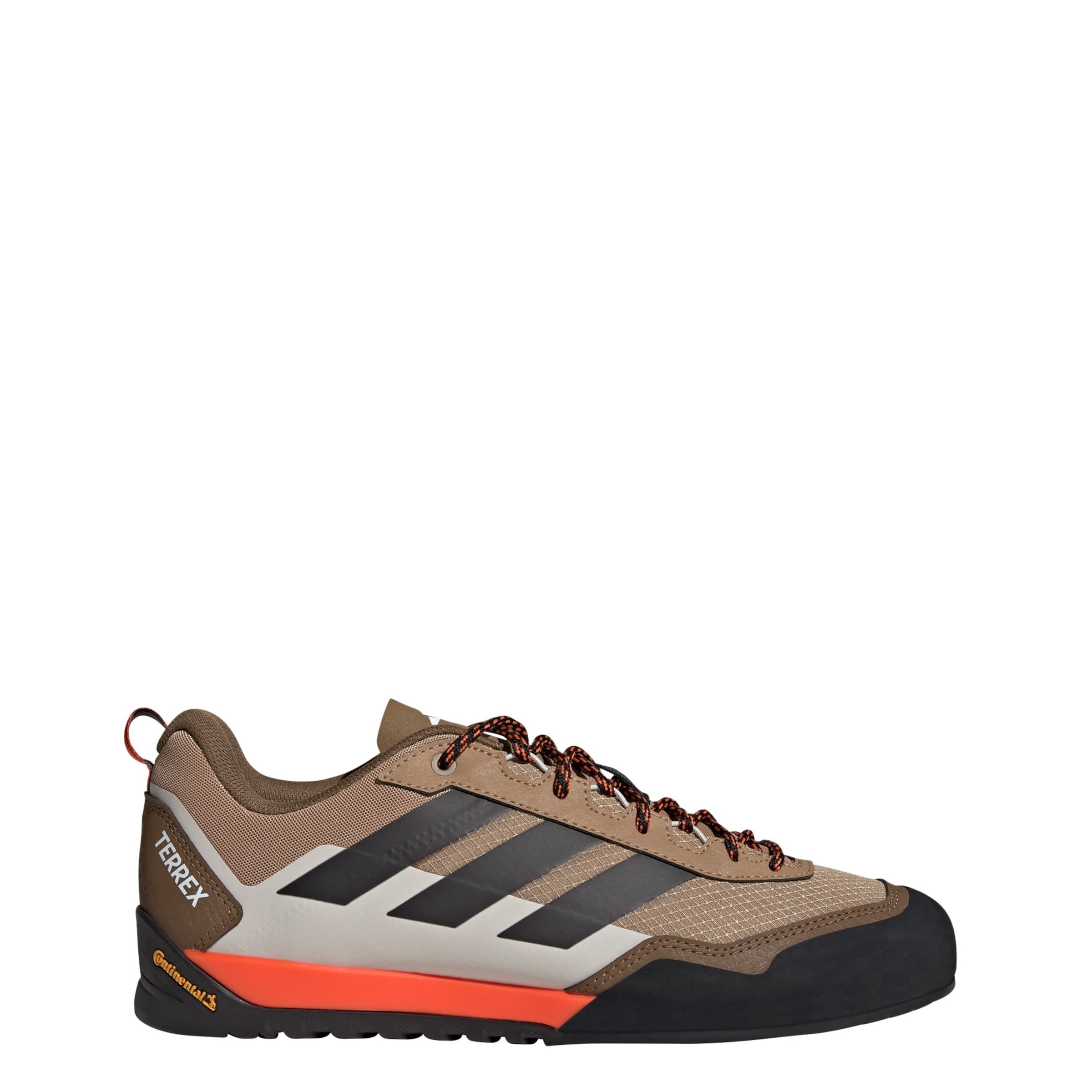 Chaussure basse 'Skychaser Solo 3' ADIDAS TERREX en marron