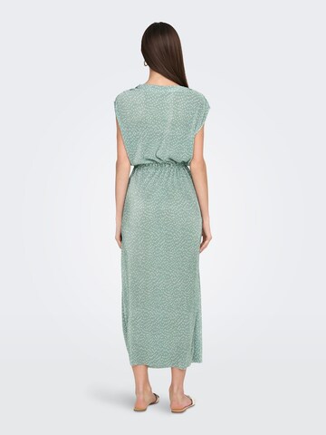 JDY Dress 'JDYCITA' in Blue