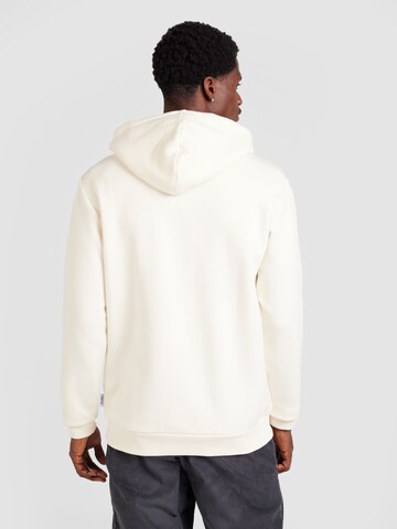 Only & Sons - Ajuste regular Sudadera 'ONSCERES' en blanco