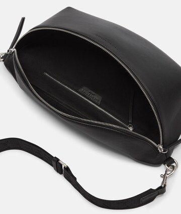 Liebeskind Berlin Gürteltasche in Schwarz