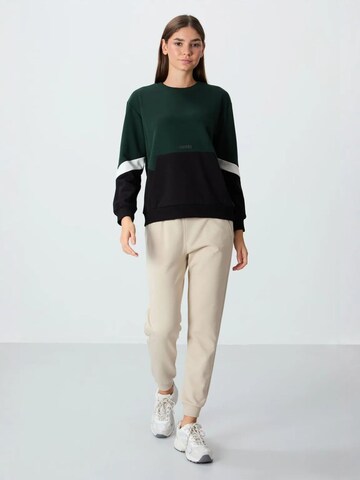 Sweat-shirt 'Sweatshirts' Tommy Life en mélange de couleurs