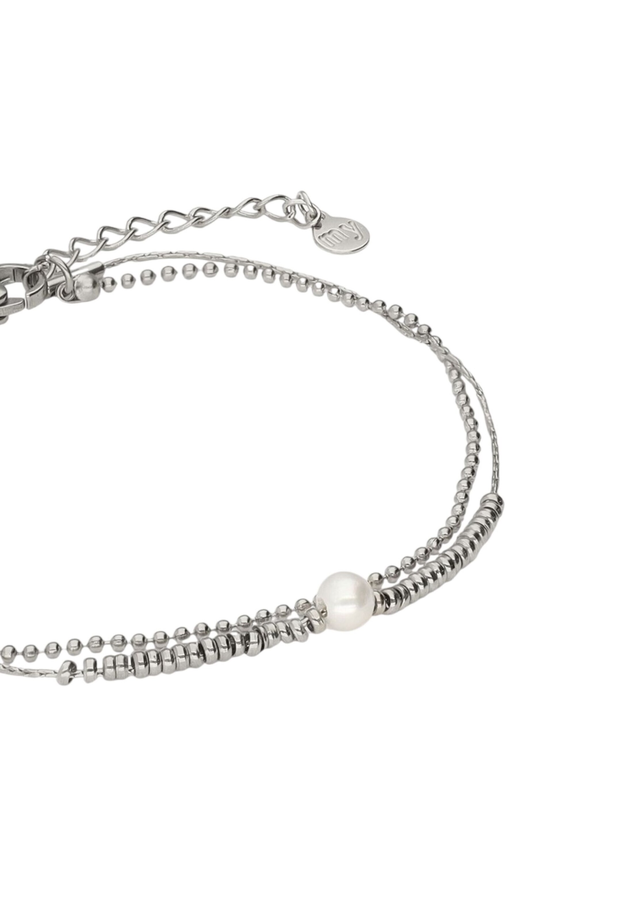 My Jewellery Armband in Zilver