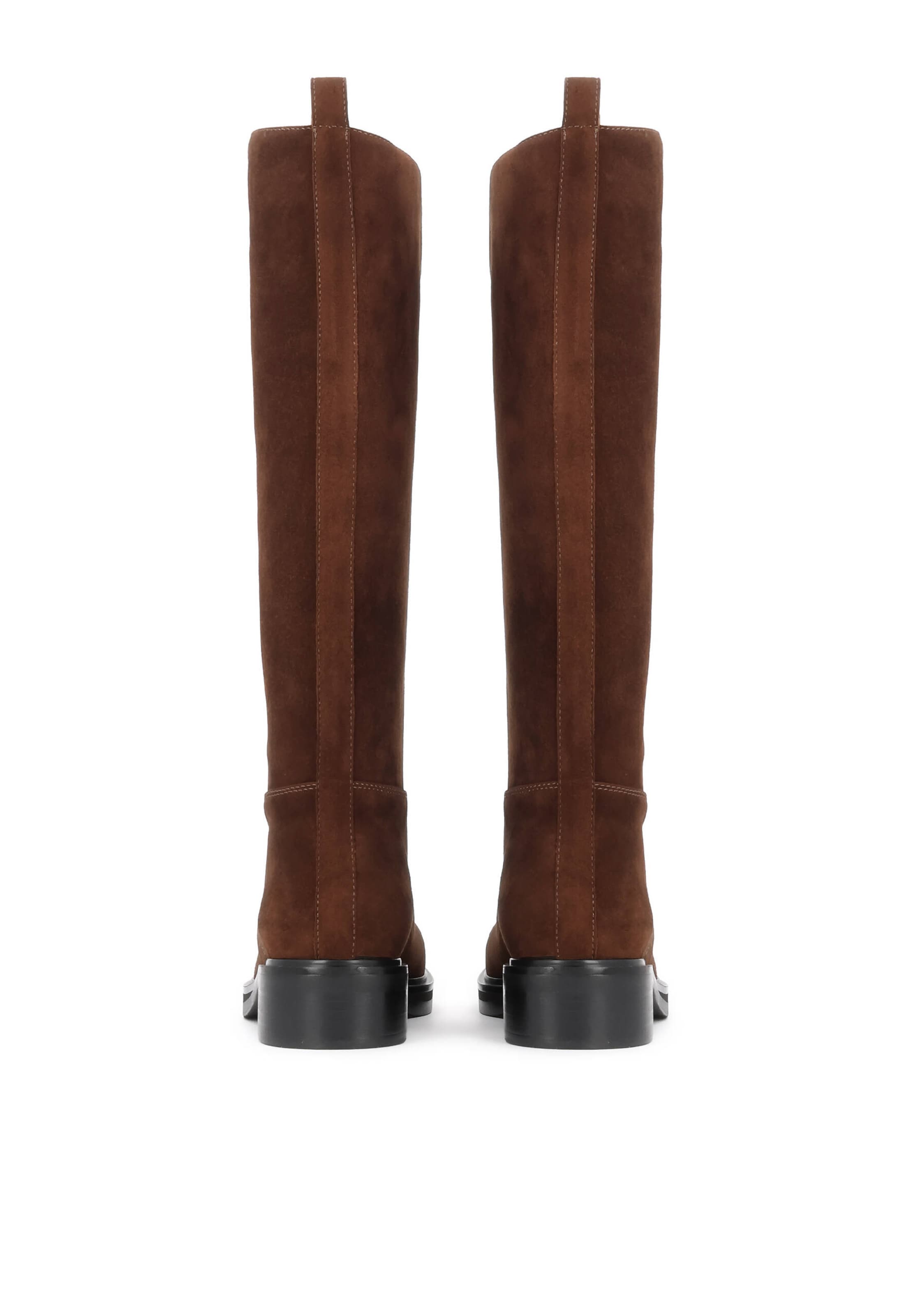 Kazar Boots in Bruin