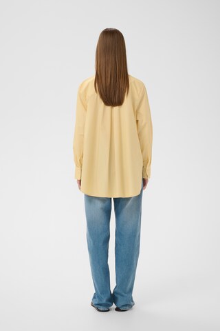 T-shirt InWear en jaune