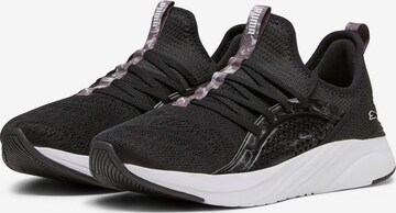 PUMA - Sapatilha de corrida 'Softride Sophia 2' em preto