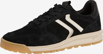 Tamaris Sneaker in Schwarz: Vorderseite