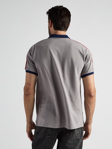 JCC Shirt in Grijs
