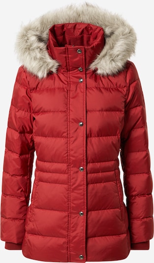 TOMMY HILFIGER Winter Jacket 'Tyra' in Red, Item view