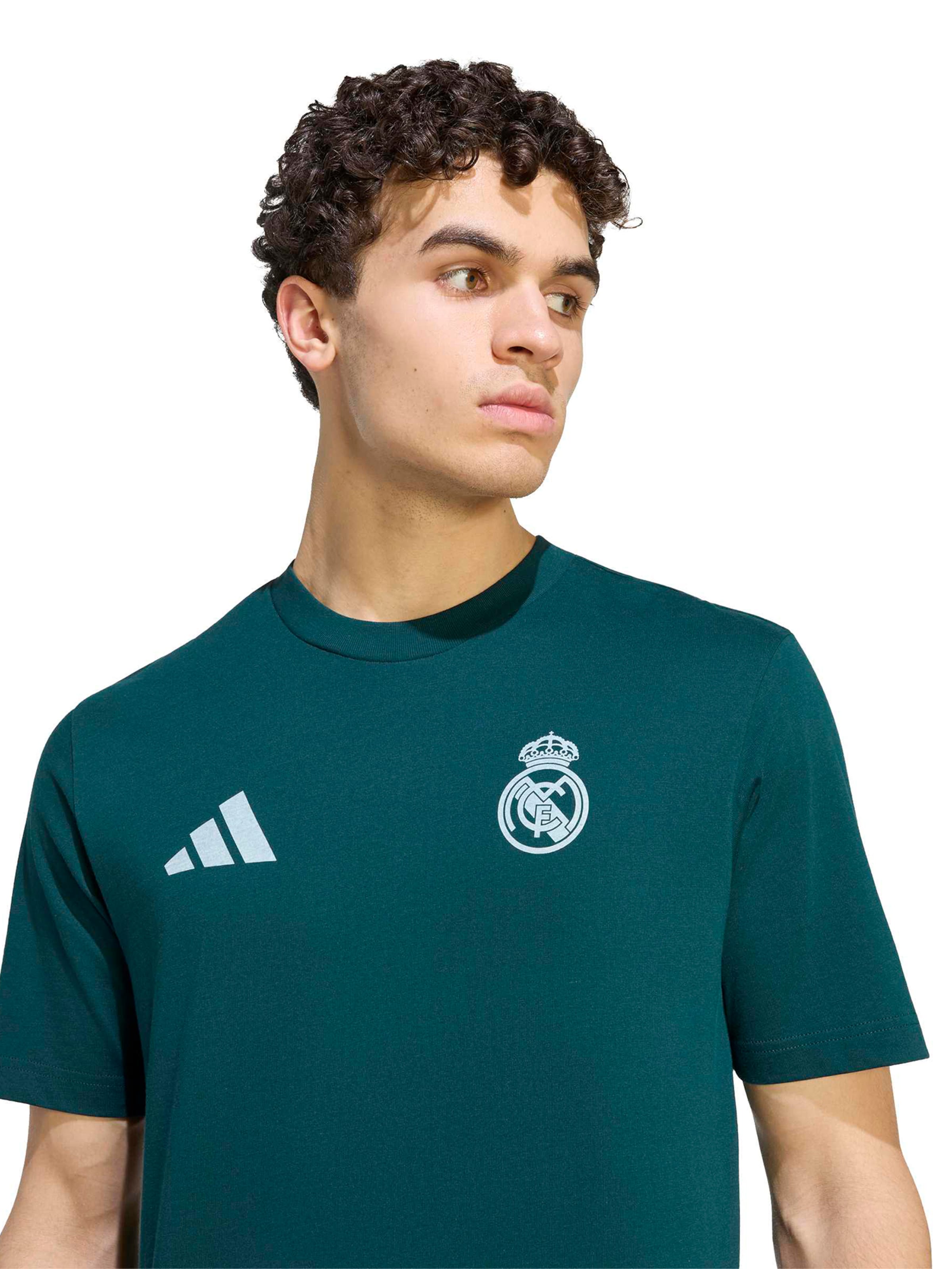 ADIDAS PERFORMANCE Trikot 'REAL SZN GR' in Grün