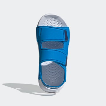 ADIDAS SPORTSWEAR Sandale 'Alta' in Blau