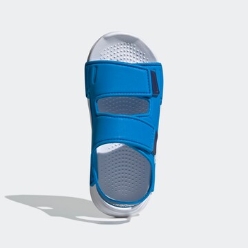 Sandales 'Alta' ADIDAS SPORTSWEAR en bleu