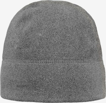 Barts Beanie in Grey: front