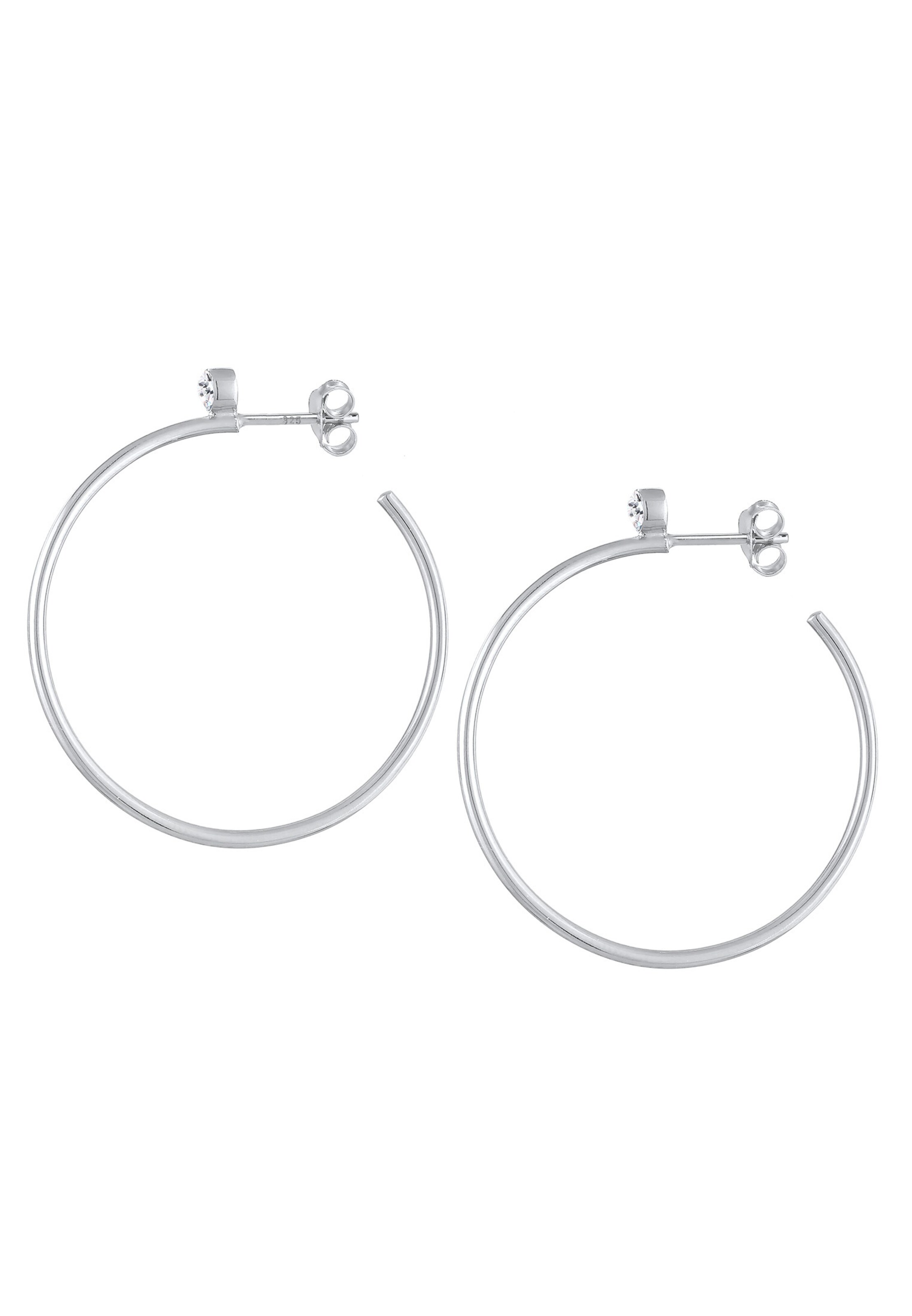 ELLI PREMIUM Earrings in Silver