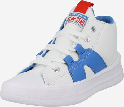 CONVERSE Sneakers 'Chuck Taylor All Star Ultra' in de kleur Blauw denim / Wit, Productweergave