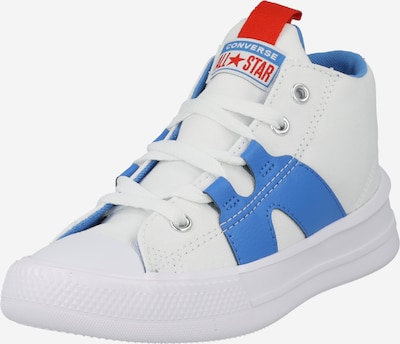 Sneaker 'Chuck Taylor All Star Ultra' CONVERSE di colore blu denim / bianco, Visualizzazione prodotti