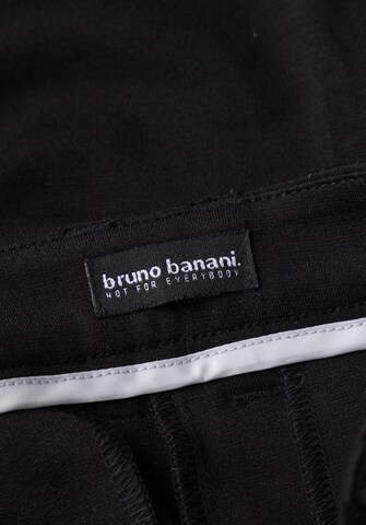 BRUNO BANANI Pants in XS in Black