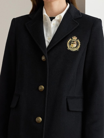 Lauren Ralph Lauren Petite Демисезонное пальто в Черный