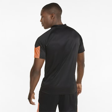PUMA Trikot in Schwarz