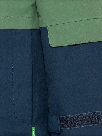 VAUDE Performance Jacket 'Snow Cup' in Green