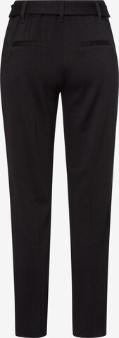 zero Loose fit Pants in Black