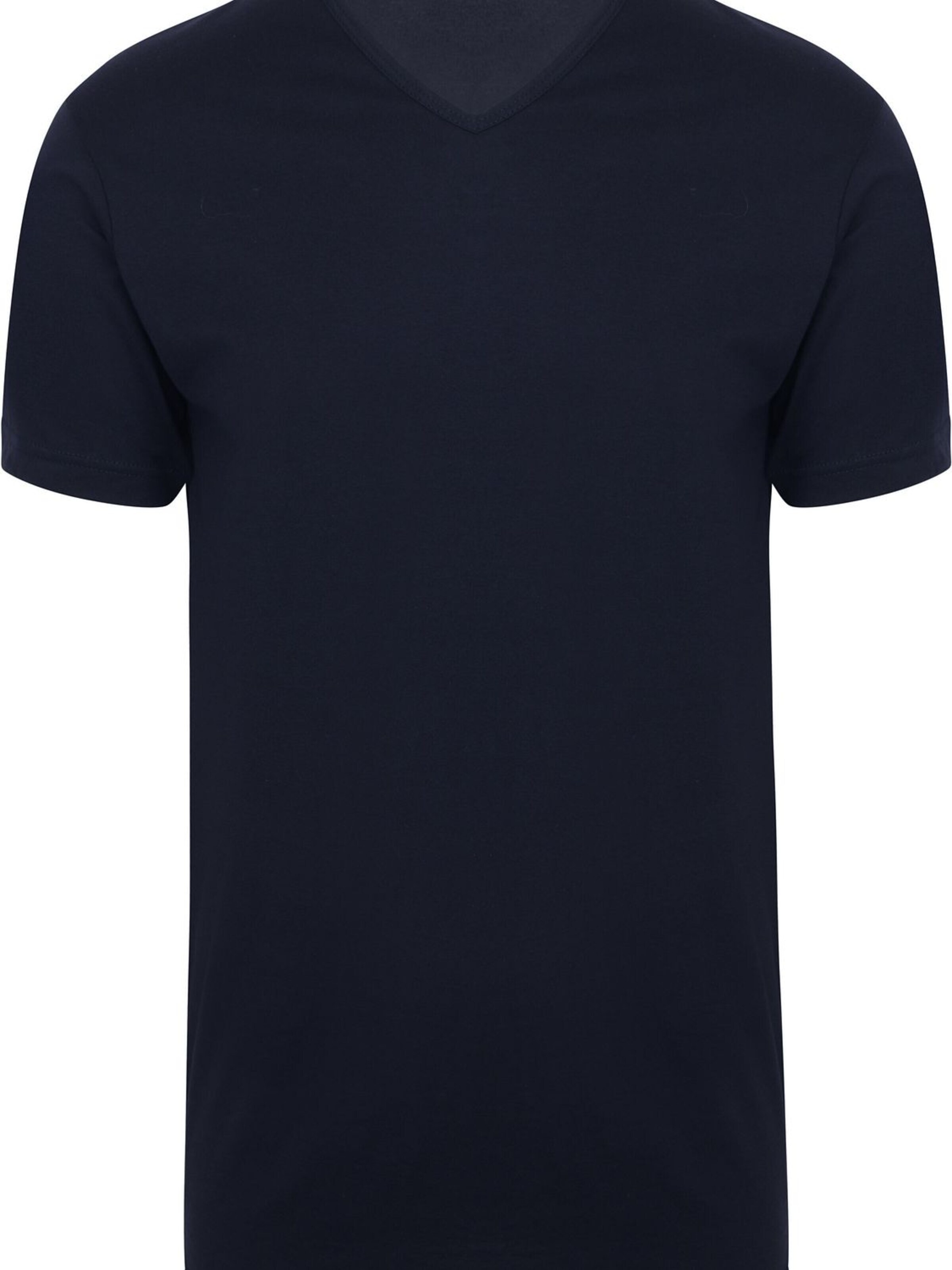 alan red Shirt 'Vermont' in Blauw