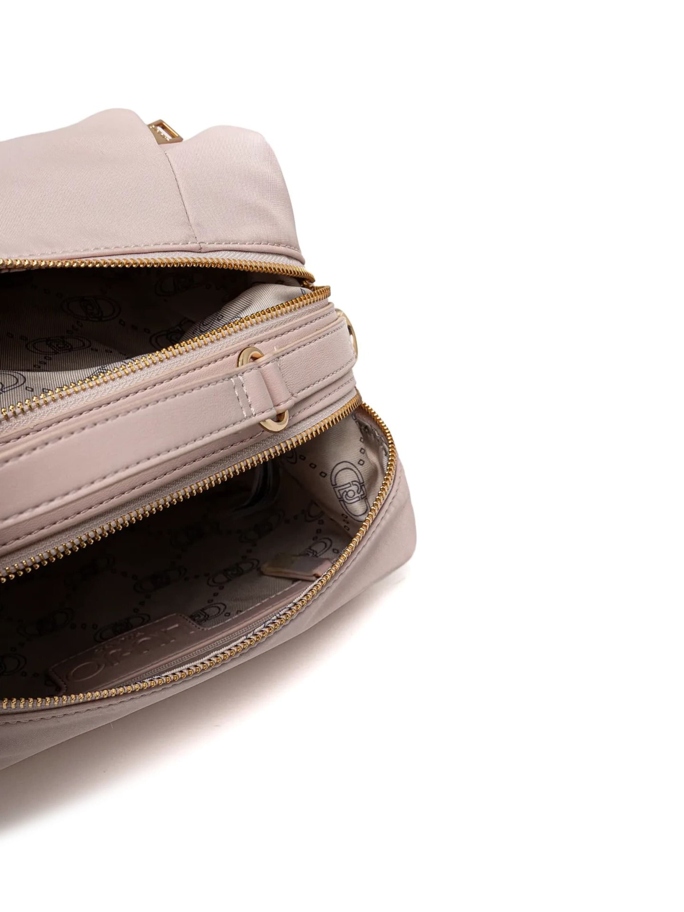 Borsa a mano 'Ecs S Satchel' di Liu Jo in rosa