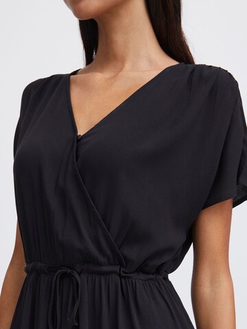 Robe 'Joella' b.young en noir