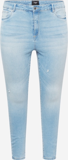 Vero Moda Curve Jeans 'Phia' in Blue denim, Item view