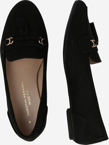 Chaussure basse 'Laurel' Dorothy Perkins en noir